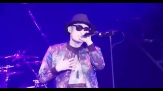 FLOW LIVE TOUR 2016「#10」- Days [Part 6]