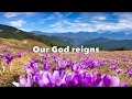 Hallelujah Hillsong United With Lyrics