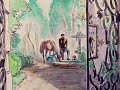 Cinderella Don T Walk Away The Wild Thornberrys Movie