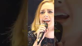 Download lagu Story Wa Lagu Adele Set Fire To The Rain shorts st... mp3