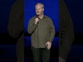 Sometimes it’s okay to lie  | Jim Gaffigan