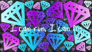 Hey Monday- The One That Got Away(w/ lyrics)