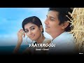 Vaayamoodi Summa Iru Da Slowed Reverb Mugamoodi Meloura Tamil