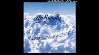 Air Supply - 01. Shadow Of The Sun