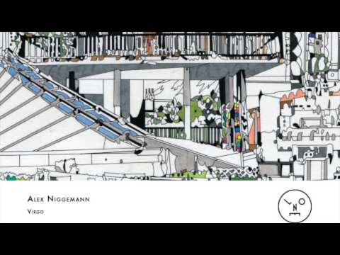 Alex Niggemann - Virgo