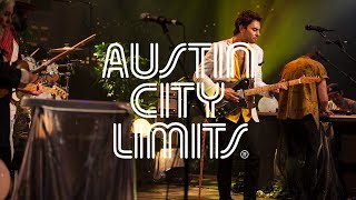 Web Exclusive: The Head and the Heart on Austin City Limits &quot;Lost in My Mind&quot;