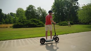 LAMAX eLander SA50