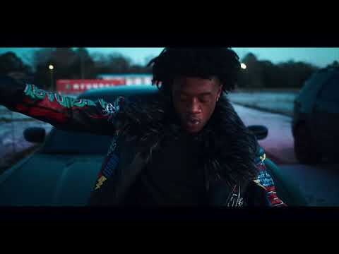 KING WALT - BOOM (Directed By: DashTV)