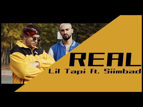 01. REAL - LIL TAPI ft. SIIMBAD (Tyler Herro Remix)