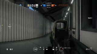 みほりんよしのりでお送りする R6S