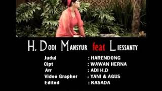Download lagu H Dodi Mansyur - Harendong mp3