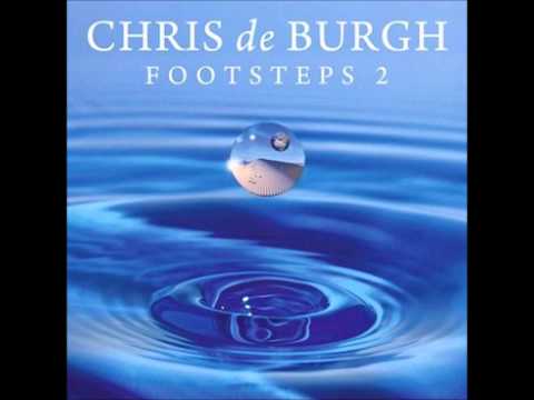 On a Christmas Night - Chris de Burgh