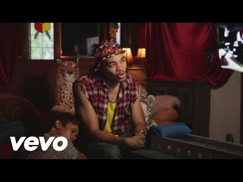 Maejor - "Trouble" Behind The Scenes ft. J. Cole