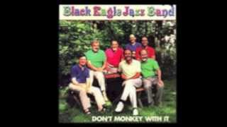 Sobbin' Blues: The New Black Eagle Jazz Band