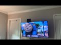 Thomas And Friends King Of The Railway 2013 DVD