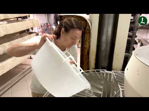 Sagra del Pane Lariano 13,14 e 15 giugno 2025