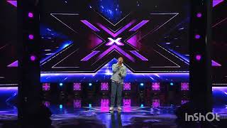 Download lagu ANDI GUNAWAN || LAY ME DOWN - SAM SMITH || X-FACTOR INDONESIA mp3
