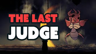 Download lagu Silksong - How To Easily Beat The Last Judge mp3 Download lagu Silksong - How To Easily Beat The Last Judge mp3