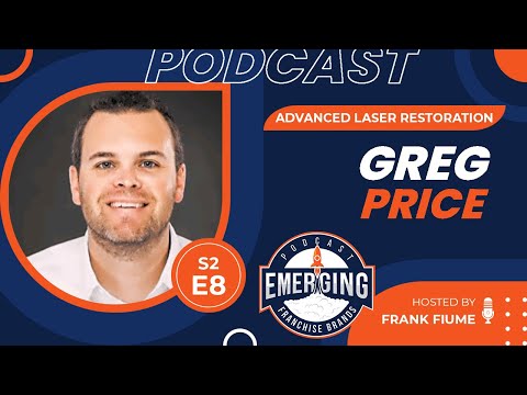 Greg Price's Laser-Focused Franchise Strategy | S2E8 - YouTube