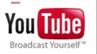 radio youtube :Danser encore Calogero