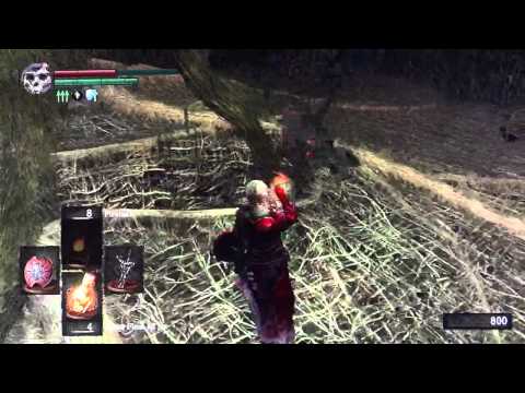 Dark Souls Playthrough pt 116