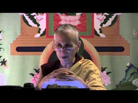 79 Aryadeva's 400 Stanzas on the Middle: Chapter 13, Verses 312-320 11-13-14