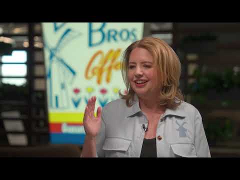 Dutch Bros CEO Shares Leadership Strategies Helping to Drive One of America’s Fastest Growing Chains