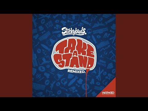 The Firestarter feat. Blackout JA (A.Skillz Remix)