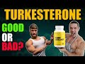 Is Greg Doucette right about Turkesterone? | My honest Opinion