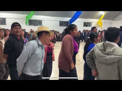 Fiesta san Pedro ixtenam san Sebastian Coatan