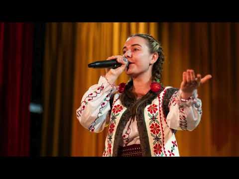 MACRINA - Moldoveancă-s de la nord