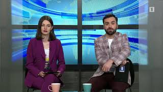Օրվա հերթապահ 4 28.04.2020