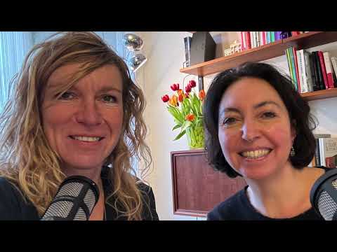 An interview with Joumana El Zei Khoury, director of World Press Photo Foundation.