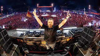 Benny Benassi - Live @ EDC Las Vegas 2024 kineticFIELD