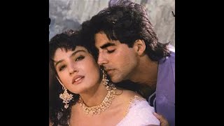 Download lagu Subah Se Lekar Shaam Tak Song | Mohra | Akshay Kumar | Raveena Tandon | Udit Narayan |Sadhana Sargam mp3