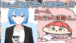 【手描き】とんでもなく濃厚なみこめっとてぇてぇ成分を摂取できる動画【さくらみこ/星街すいせい/みこめっと/ホロライブ切り抜き】