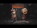 MK1 Tremor New SECRET Brutality MK1 Guide