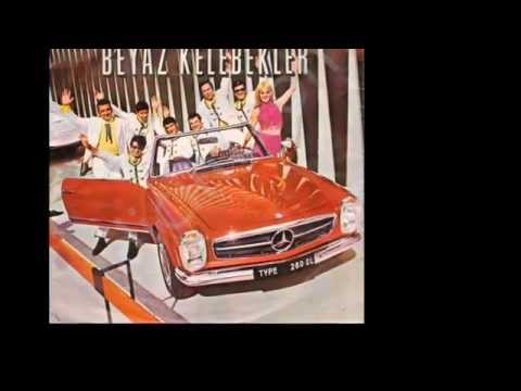 Beyaz Kelebekler-Küskünüm Ben Hayata