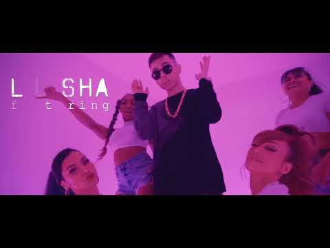 Lil Sha feat Katie God Bandz - Pop It ( Coming soon )