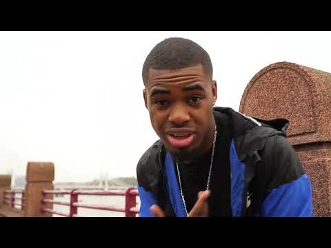 Krockz - Cozy[Official Music Video]