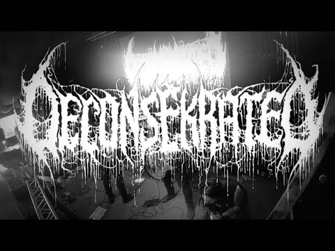 DECONSEKRATED - Presentación Completa (Puerto Varas 01/02/2025)