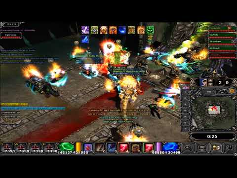 Castle Siege HellfireMU ANABOLS wins +40  06/05/2018