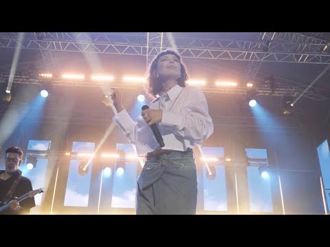 Ёлка — live fest summer 2022