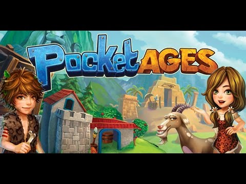 Pocket Ages Video