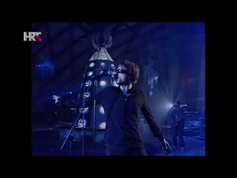 Porin '98: Pips, Chips & Videoclips - Sex U Školi