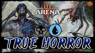 2ND DRAW DEATH CULT | MTG Arena - Dimir Life Drain Card Draw Phyrexian BROTHER