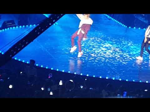 20180721would tour #wannaone in KL Malaysia