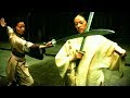 CROUCHING TIGER HIDDEN DRAGON 2000 Trailer