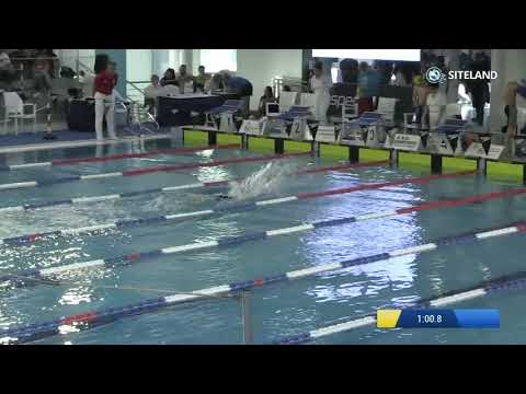 200 Farfalla Ragazzi Maschile (Batt. 1) - 23 Memorial Internazionale Chiara Giavi