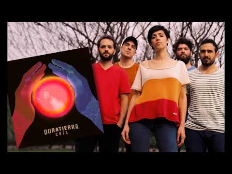 Marzo - Duratierra con Nadia Larcher y Noelia Recalde